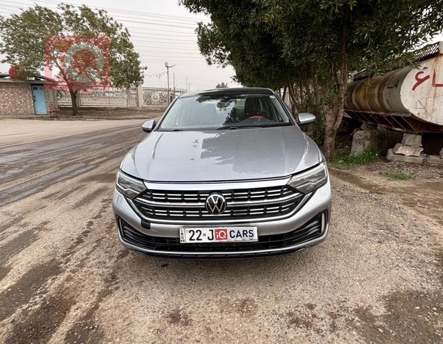 فولكسفاغن جيتا